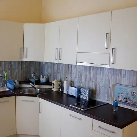 Apartman Vila Galerija * Banja Luka
