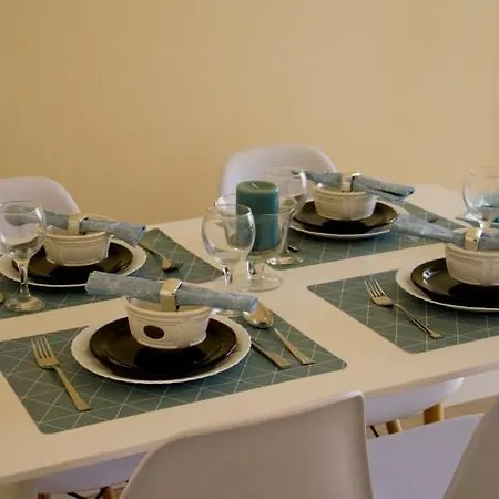 Appartamento Apartman Vila Galerija