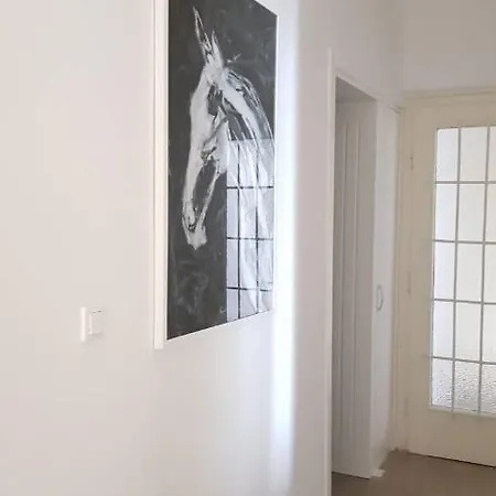 Apartman Vila Galerija Appartamento