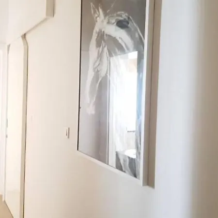 Apartman Vila Galerija Appartamento