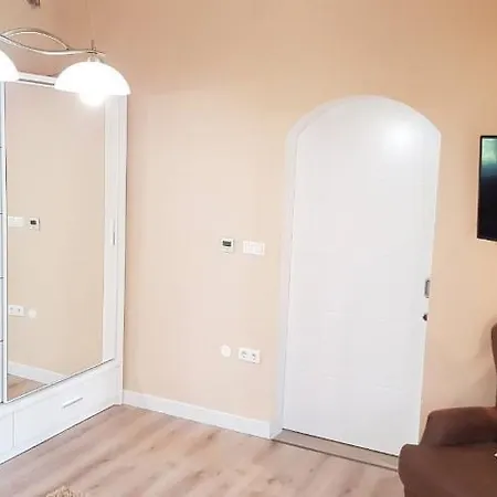 Apartman Vila Galerija * Banja Luka