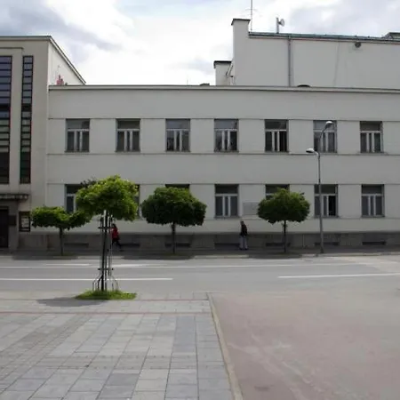 Apartman Vila Galerija