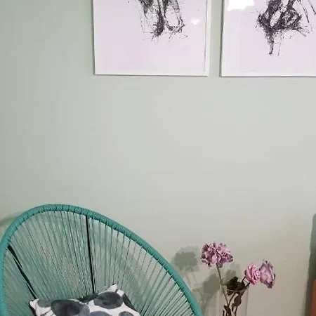 Appartamento Apartman Vila Galerija