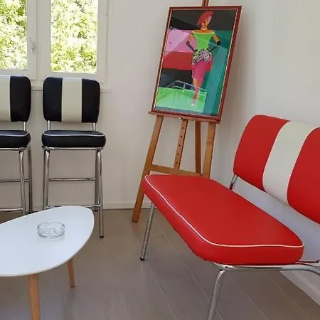 Appartamento Apartman Vila Galerija *