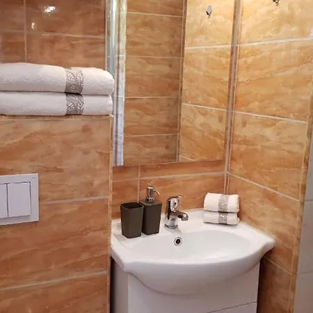 Apartman Vila Galerija Appartamento Banja Luka