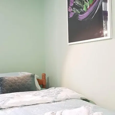 Apartman Vila Galerija Banja Luka