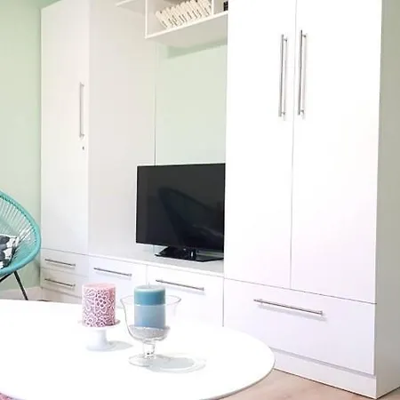 Apartman Vila Galerija * Banja Luka